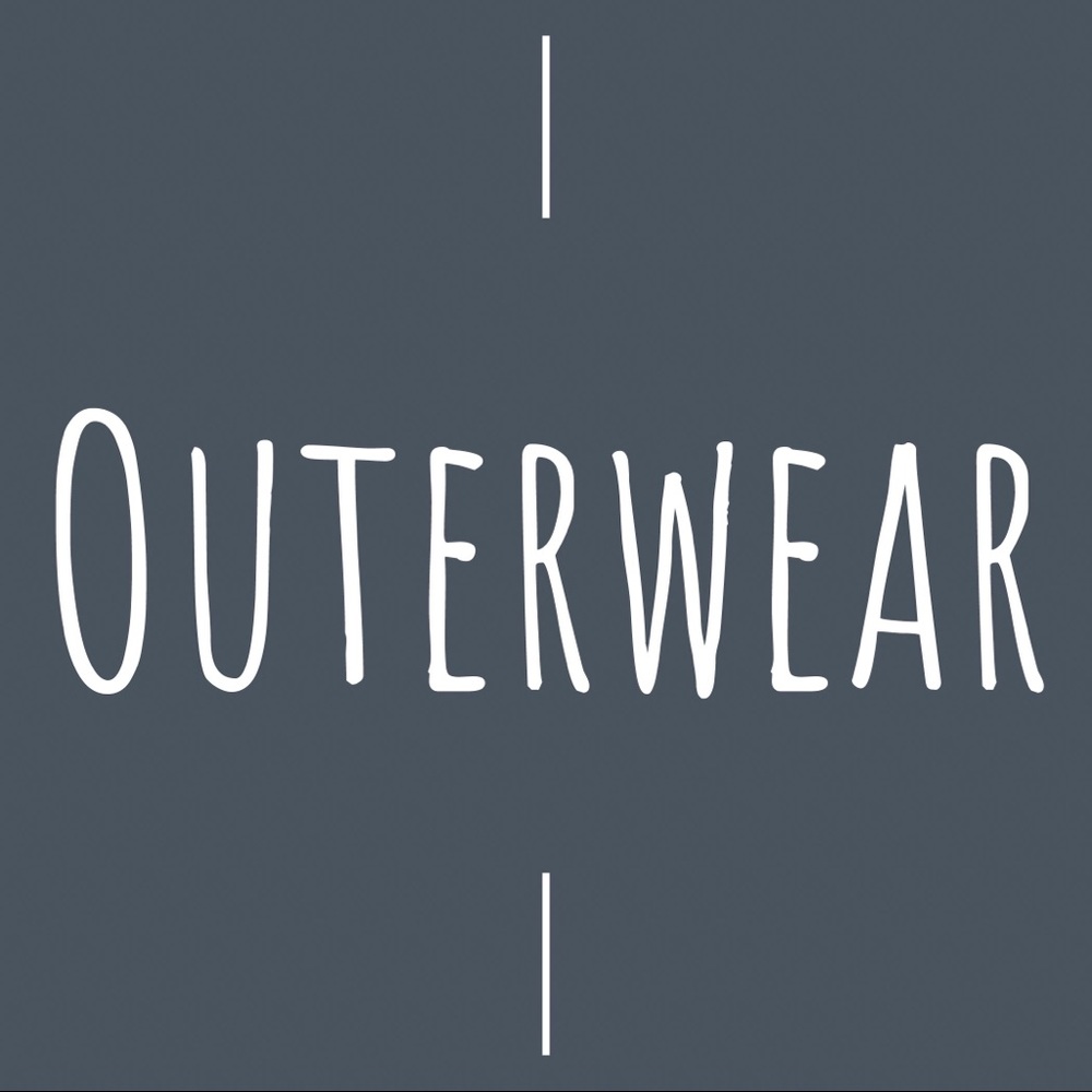 OUTERWEAR